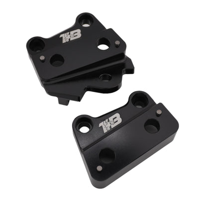 TB Talaria XXX peg Hangers