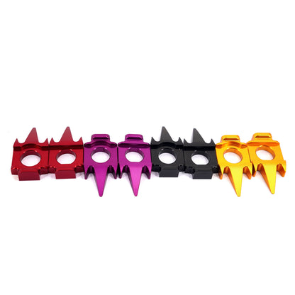 KKE Axle Chain Adjuster Blocks Fit SURRON Ultra Bee 2023-2024