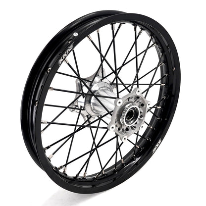 KKE 2.15"x18" Cast-Hub Rear Wheel for KTM / Husqvarna / Husaberg
