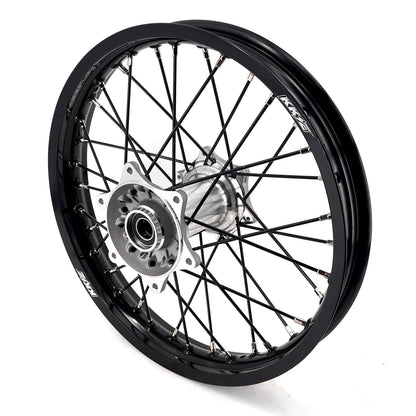 KKE 2.15"x18" Cast-Hub Rear Wheel for KTM / Husqvarna / Husaberg