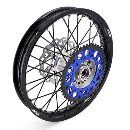 KKE 2.15"x18" Cast-Hub Rear Wheel for KTM / Husqvarna / Husaberg
