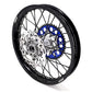 KKE 18×2.15 New Generation Cast Rear Wheel Rim For KTM SX SX-F XCW EXC EXC-F EXC-W 2003-2024