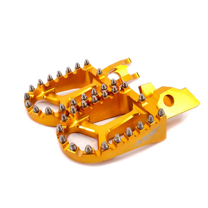 KKE Footpegs Billet Foot Rest For SurRon Ultra Bee 2023-2024 E-Bike