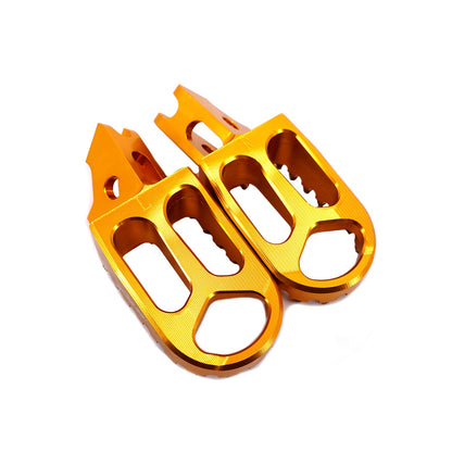 KKE Footpegs Billet Foot Rest For SurRon Ultra Bee 2023-2024 E-Bike