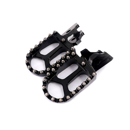 KKE Footpegs Billet Foot Rest For SurRon Ultra Bee 2023-2024 E-Bike