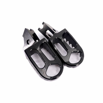 KKE Footpegs Billet Foot Rest For SurRon Ultra Bee 2023-2024 E-Bike