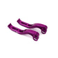 KKE Aluminum Brake Levers Fit SURRON Light Bee-X in Different Color Available