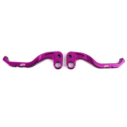 KKE Aluminum Brake Levers- Fits SURRON Light Bee/Light Bee-X, Talaria Sting, Segway X160/X260