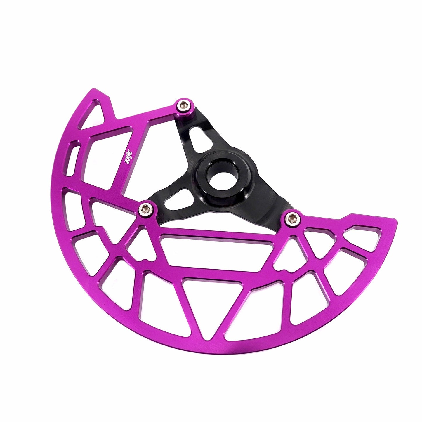 KKE Aluminum Front Brake Disc Guard Fit SURRON Light Bee-X 2019-2024 Color Option