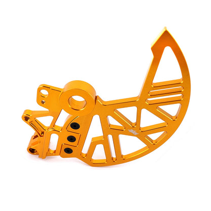 KKE Aluminum Rear Brake Disc Guard Fit SURRON Ultra Bee 2023-2024