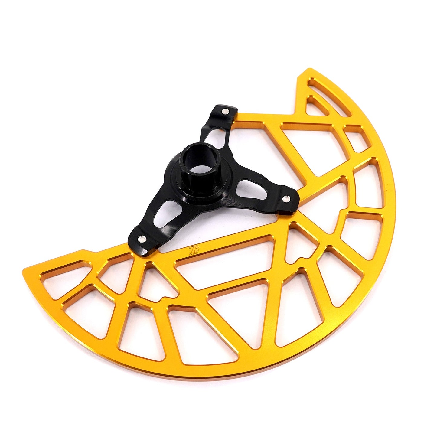 KKE Aluminum Front Brake Disc Guard Fit SURRON Ultra Bee 2023-2024 Color Option