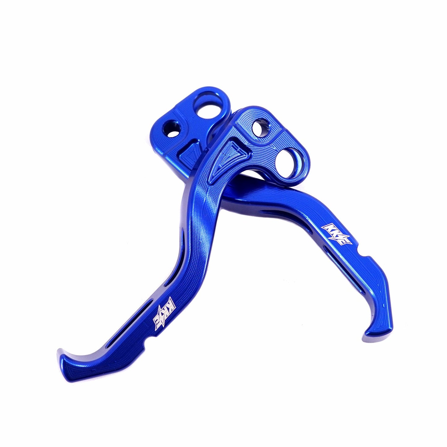 KKE Aluminum Brake Levers Fit SURRON Light Bee-X in Different Color Available