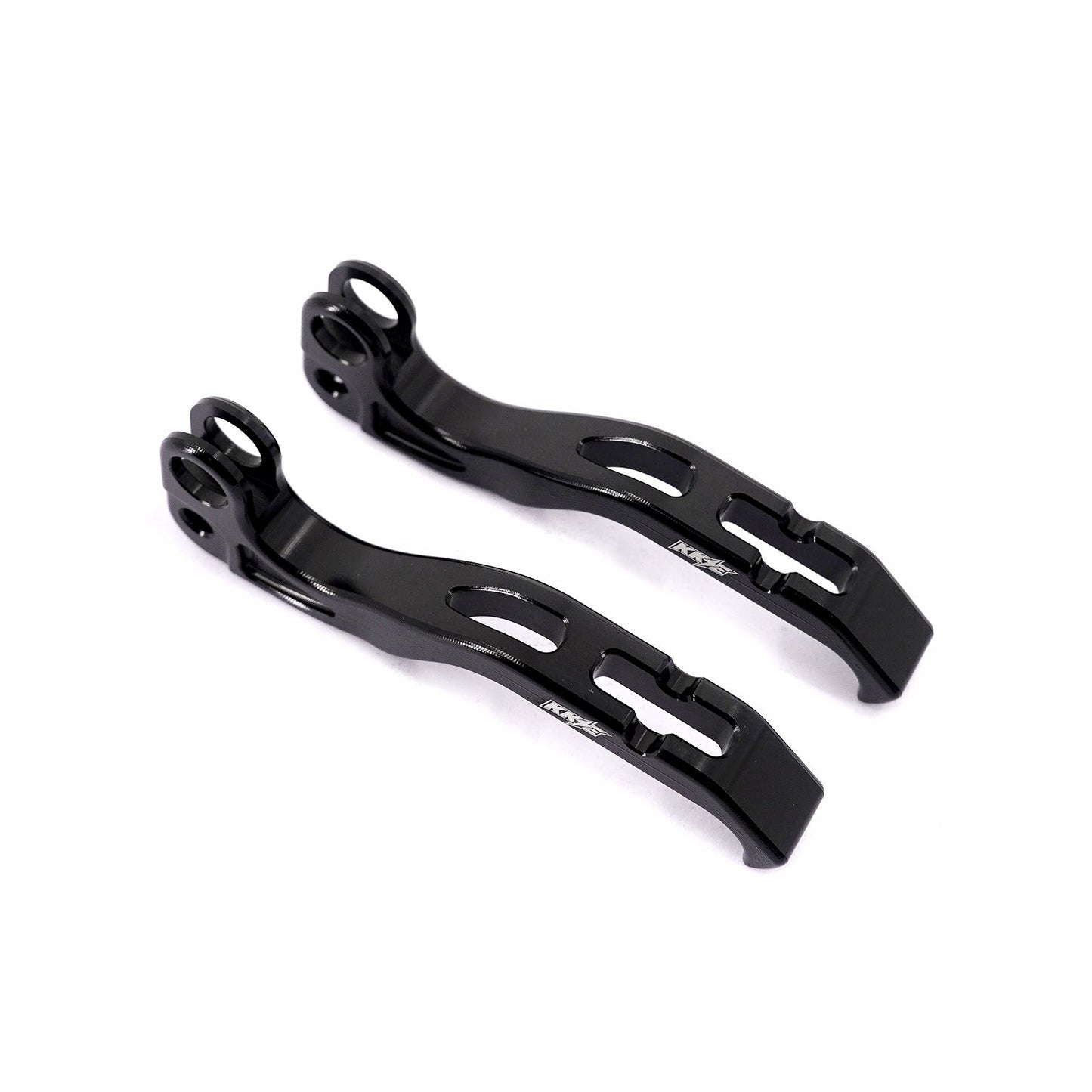 KKE Aluminum Brake Levers Fit SURRON Light Bee-X in Different Color Available