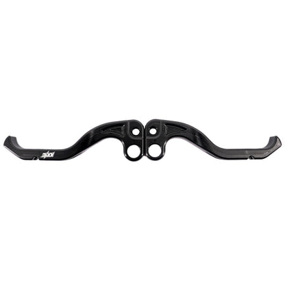 KKE Aluminum Brake Levers- Fits SURRON Light Bee/Light Bee-X, Talaria Sting, Segway X160/X260