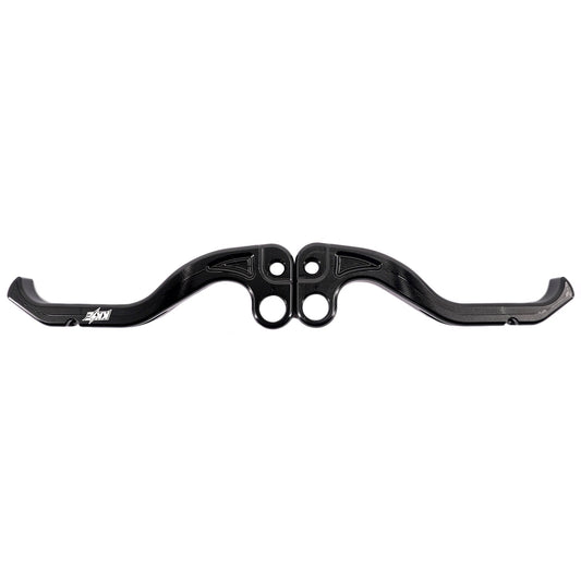 KKE Aluminum Brake Levers- Fits SURRON Light Bee/Light Bee-X, Talaria Sting, Segway X160/X260