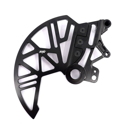 KKE Aluminum Rear Brake Disc Guard Fit SURRON Ultra Bee 2023-2024