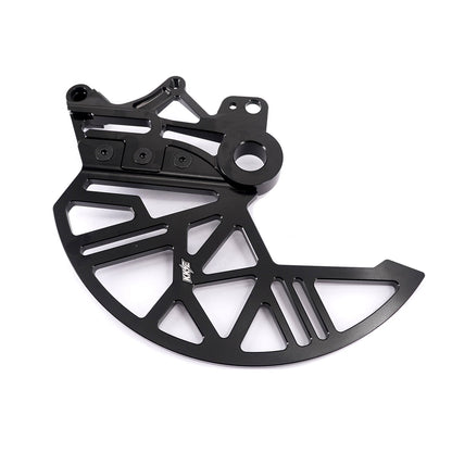KKE Aluminum Rear Brake Disc Guard Fit SURRON Ultra Bee 2023-2024