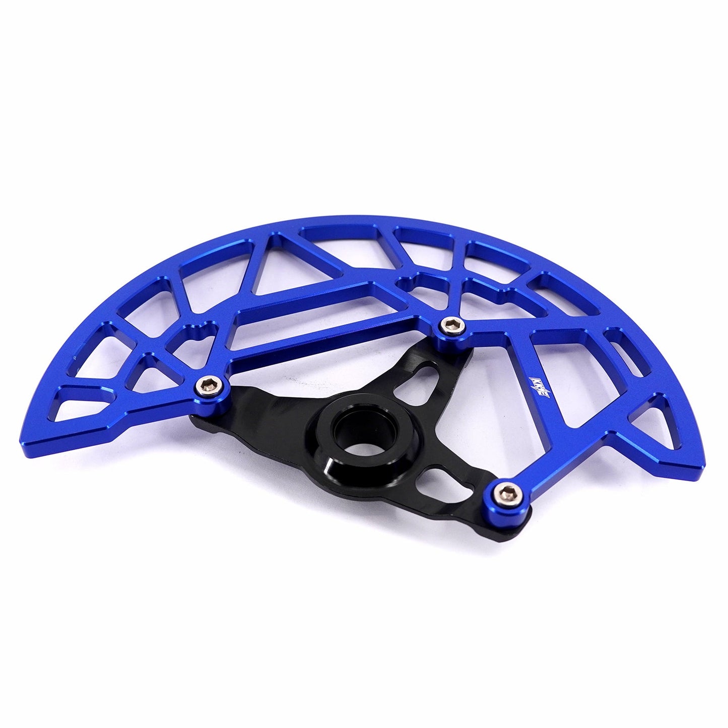 KKE Aluminum Front Brake Disc Guard Fit E-Ride Pro-SS 2024 Color Option