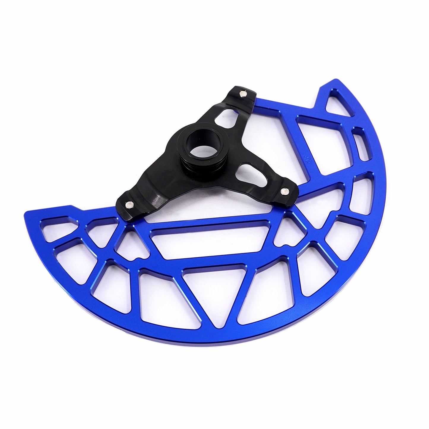 KKE Aluminum Front Brake Disc Guard Fit E-Ride Pro-SS 2024 Color Option