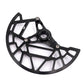 KKE Aluminum Front Brake Disc Guard Fit SURRON Light Bee-X 2019-2024 Color Option