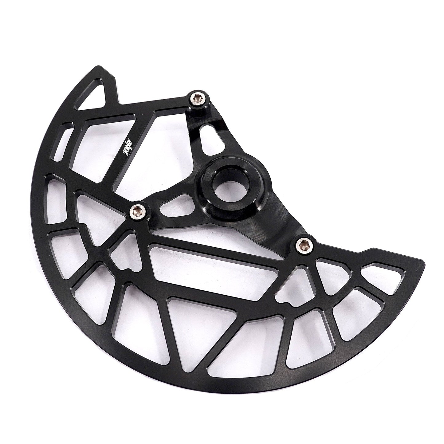 KKE Aluminum Front Brake Disc Guard Fit SURRON Light Bee-X 2019-2024 Color Option