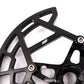 KKE Aluminum Front Brake Disc Guard Fit SURRON Light Bee-X 2019-2024 Color Option