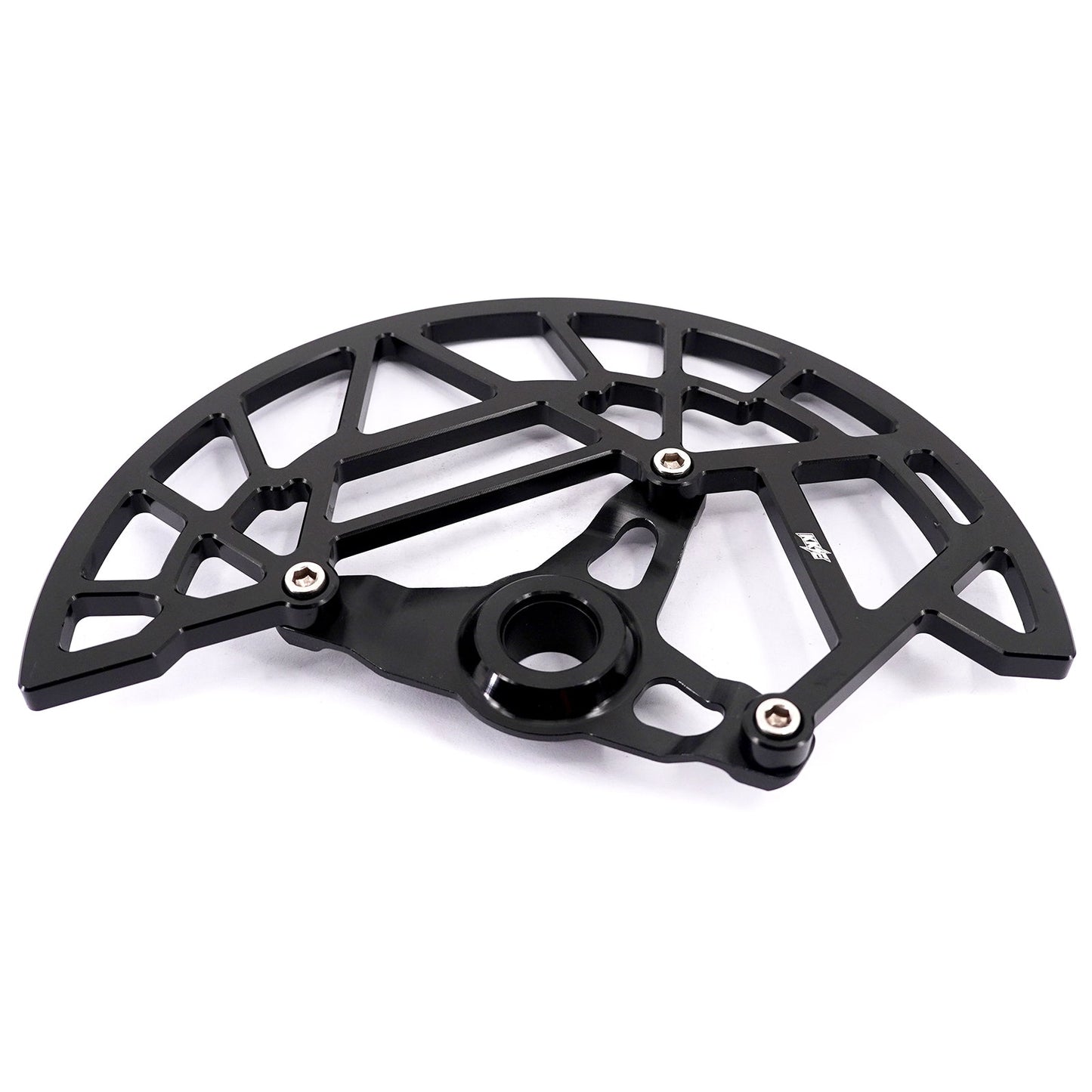 KKE Aluminum Front Brake Disc Guard Fit SURRON Light Bee-X 2019-2024 Color Option