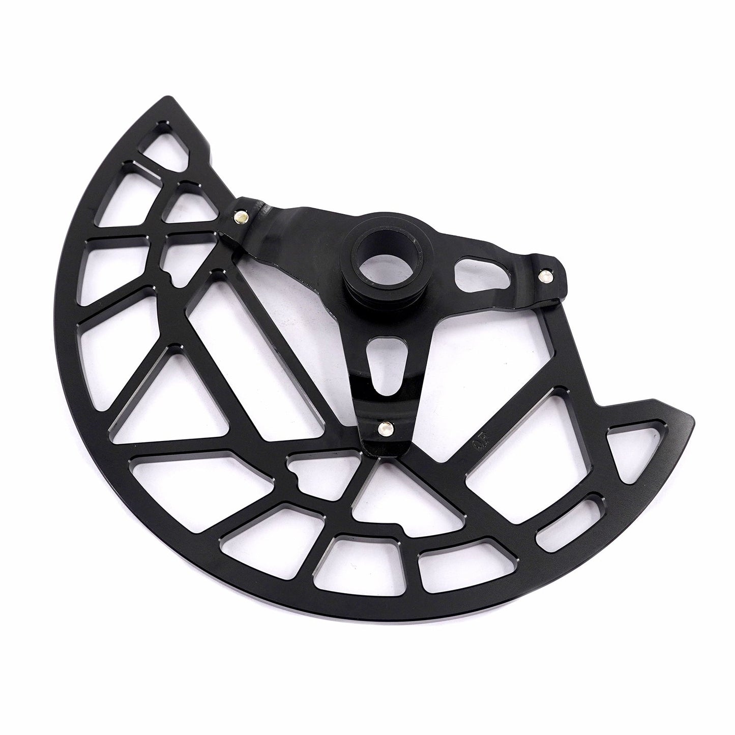 KKE Aluminum Front Brake Disc Guard Fit SURRON Light Bee-X 2019-2024 Color Option