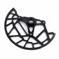 KKE Aluminum Front Brake Disc Guard Fit E-Ride Pro-SS 2024 Color Option