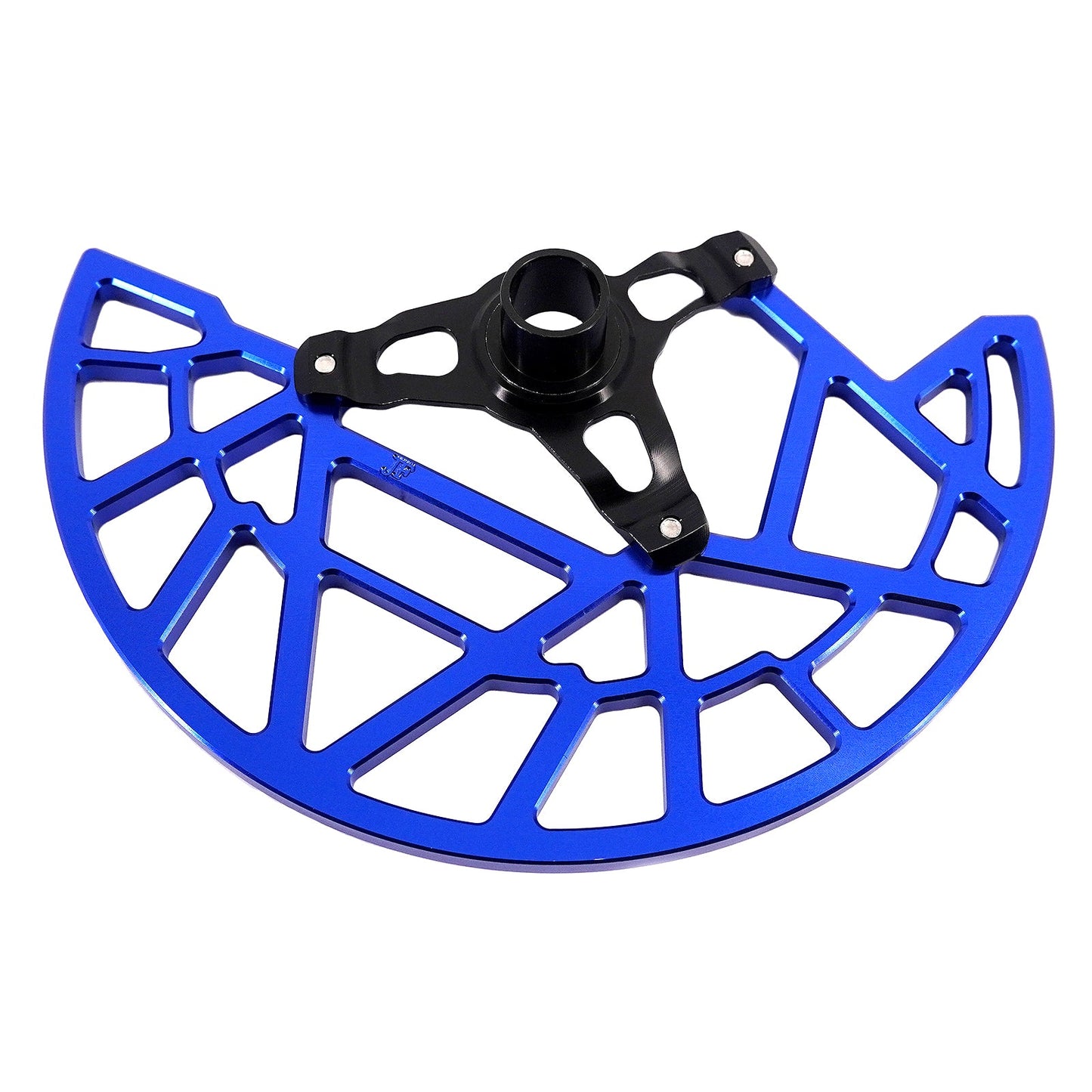 KKE Aluminum Front Brake Disc Guard Fit SURRON Ultra Bee 2023-2024 Color Option