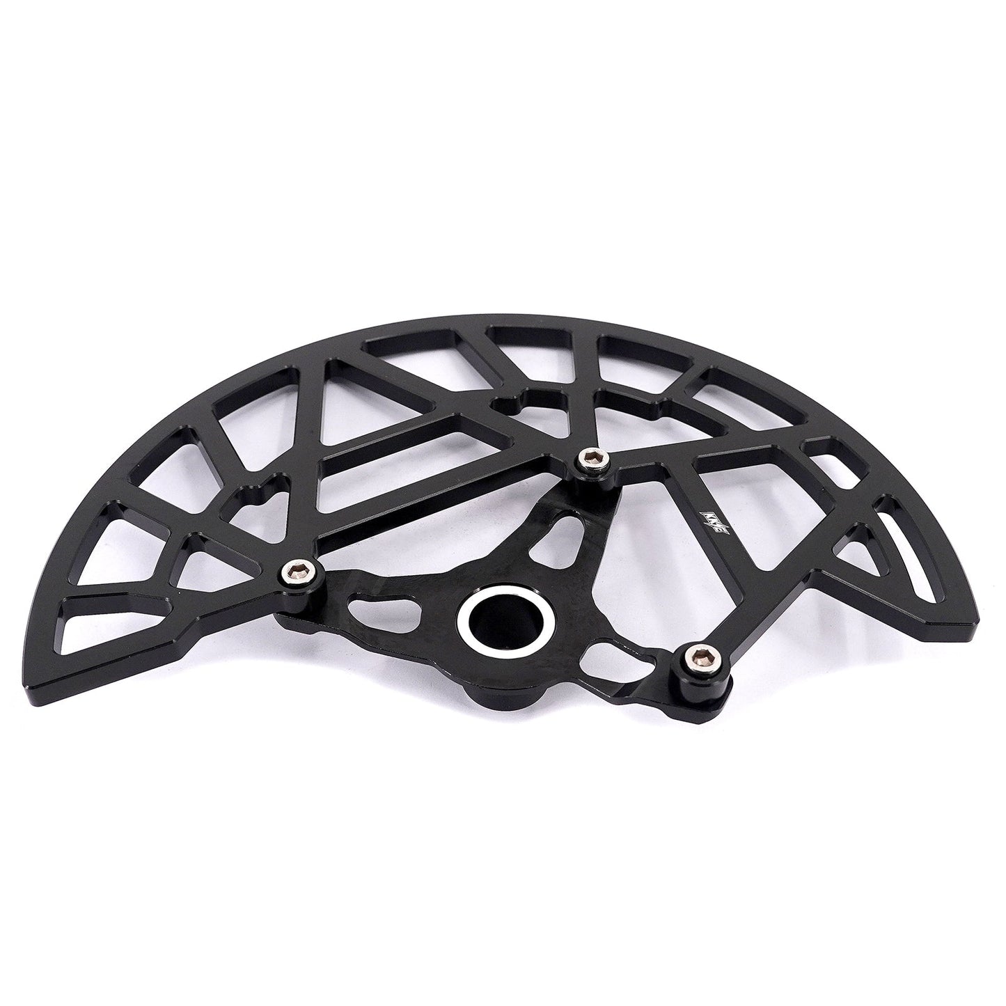 KKE Aluminum Front Brake Disc Guard Fit SURRON Ultra Bee 2023-2024 Color Option