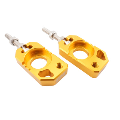 TB Talaria Sting MX5 Upgraded Axle Blocks