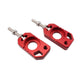 TB Talaria Sting MX5 Upgraded Axle Blocks