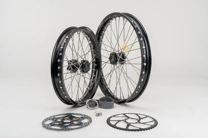 Eride Pro SR/3.0 19/16 Wheel Set
