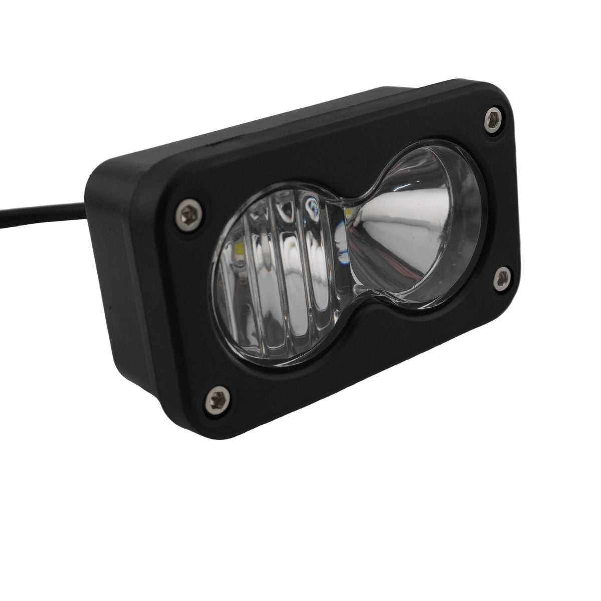 Upgraded Headlight "Baja Light"