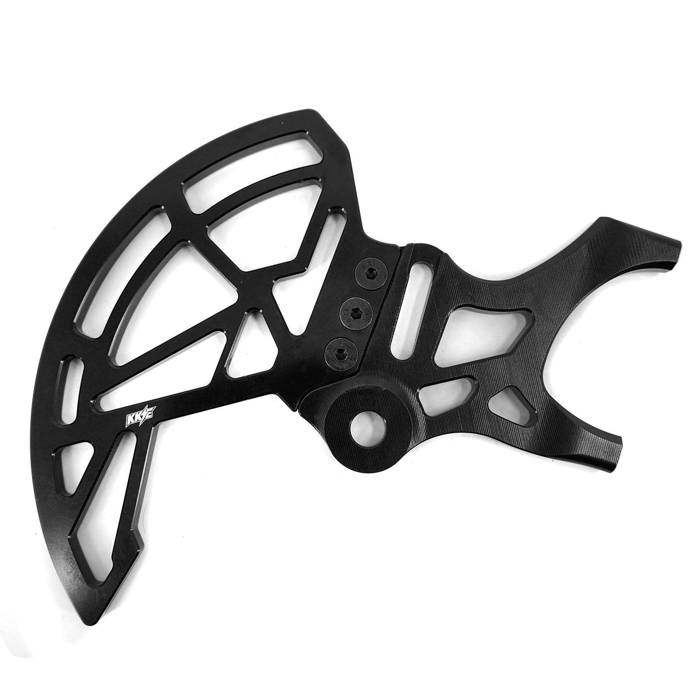 KKE Aluminum Rear Brake Disc Guard Fit SURRON Light Bee X 2019-2024 Color Option