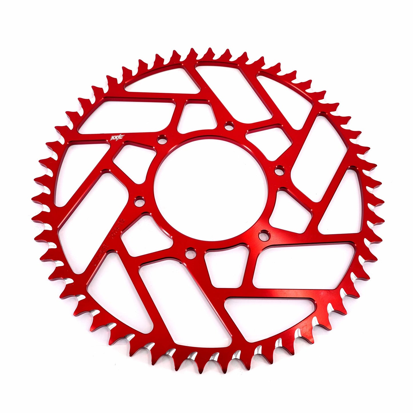 KKE Rear 53T Aluminum Sprocket For SURRON Ultra Bee Electric Bike Various Colors Available