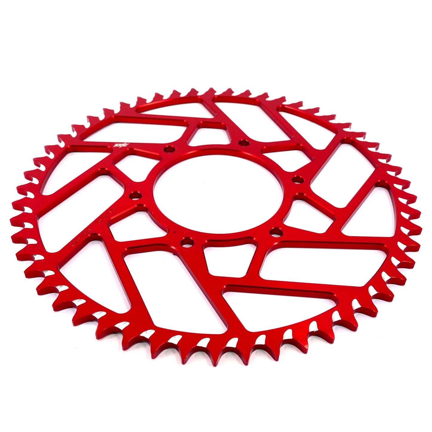 KKE Rear 53T Aluminum Sprocket For SURRON Ultra Bee Electric Bike Various Colors Available