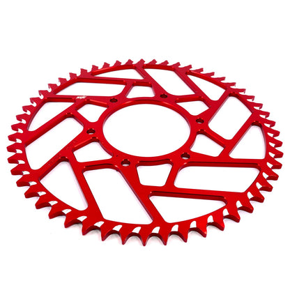 KKE Rear 53T Aluminum Sprocket For SURRON Ultra Bee Electric Bike