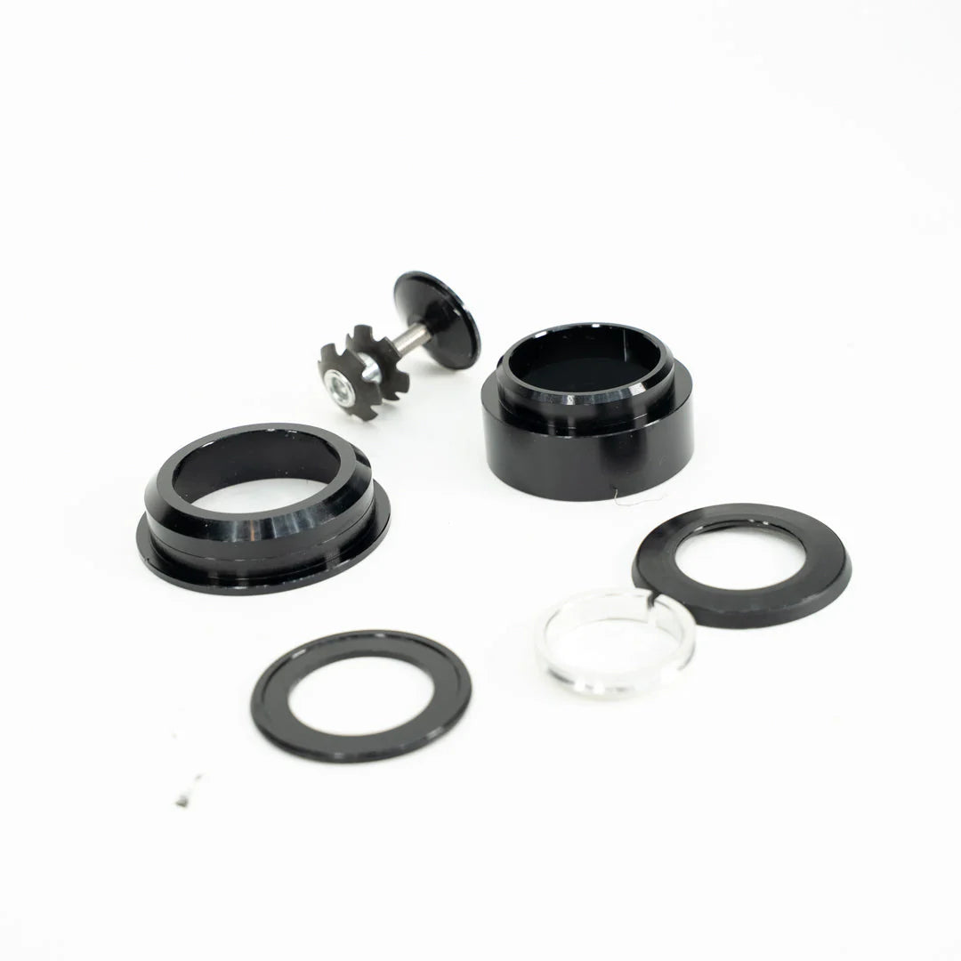 Surron Light Bee - OEM Tapered Roller Bearing Headset Assy. (without Bearing)