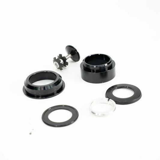 Surron Light Bee - OEM Tapered Roller Bearing Headset Assy. (without Bearing)