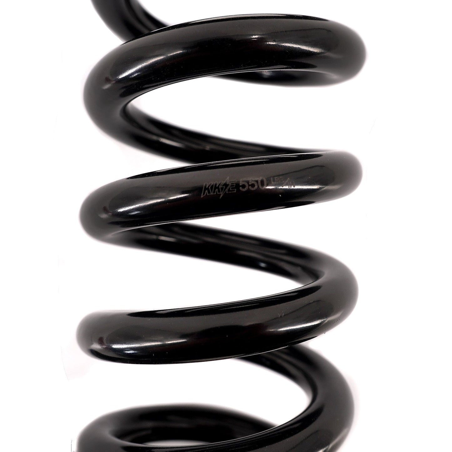 KKE Black or White 550LBS Rear Absorber Suspension Shock Spring For Sur Ron Ultra Bee 2023-2024