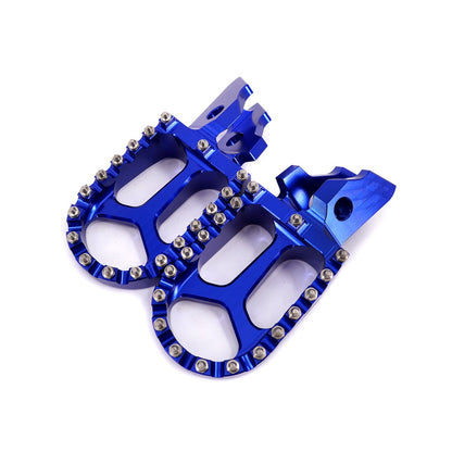 KKE Footpegs Billet Foot Rest For SurRon Ultra Bee 2023-2024 E-Bike