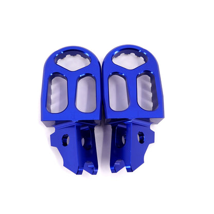 KKE Footpegs Billet Foot Rest For SurRon Ultra Bee 2023-2024 E-Bike