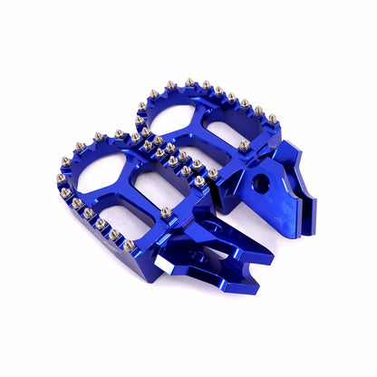 KKE Footpegs Billet Foot Rest For SurRon Ultra Bee 2023-2024 E-Bike