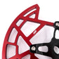 KKE Aluminum Front Brake Disc Guard Fit SURRON Ultra Bee 2023-2024 Color Option