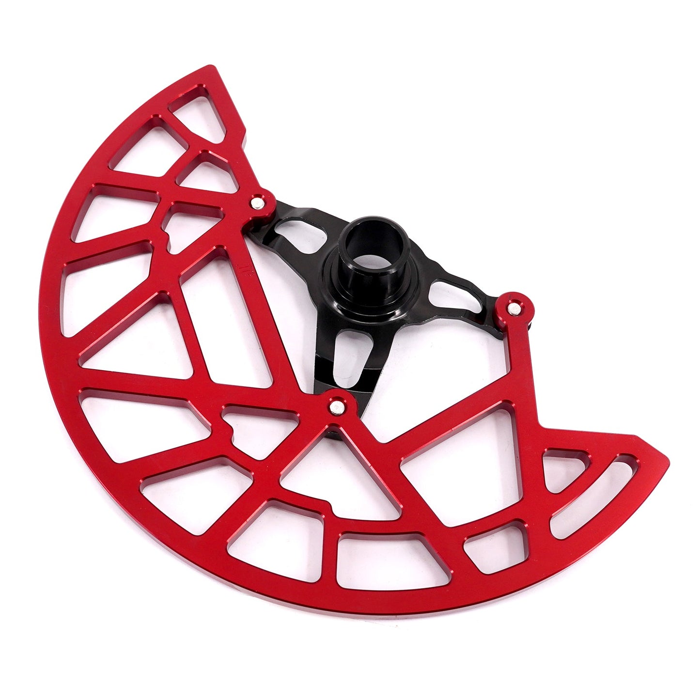 KKE Aluminum Front Brake Disc Guard Fit SURRON Ultra Bee 2023-2024 Color Option