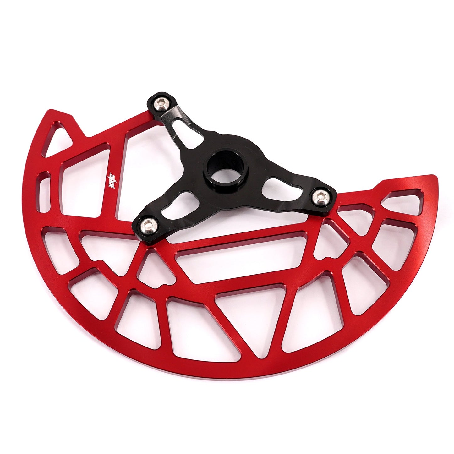 KKE Aluminum Front Brake Disc Guard Fit E-Ride Pro-SS 2024 Color Option