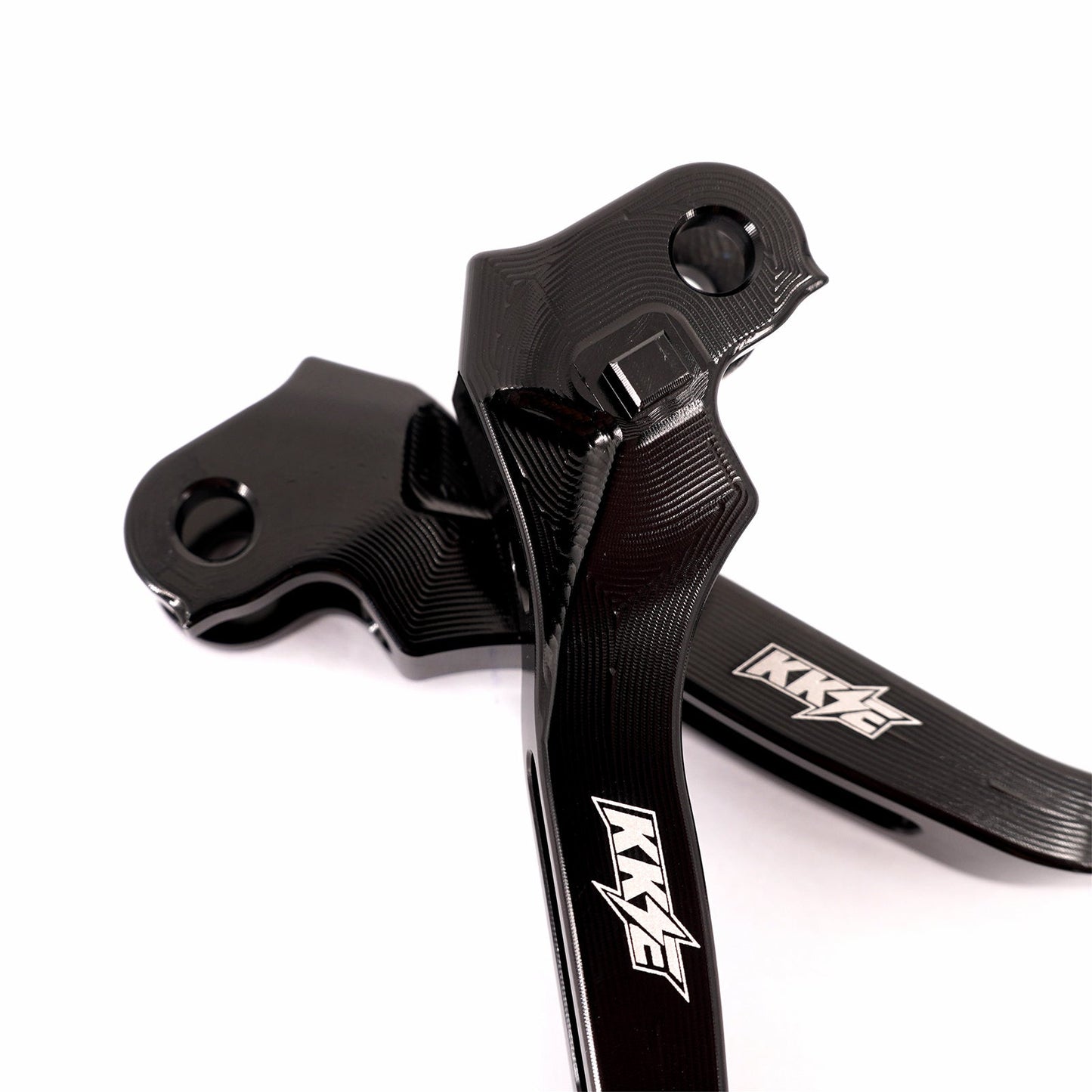 KKE Aluminum Brake Levers Fit SURRON Ultra Bee 2023-2024 in Different Color Available