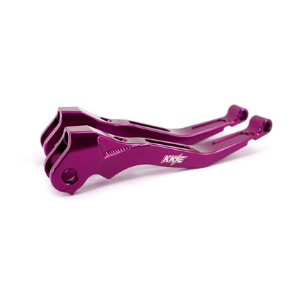 KKE Aluminum Brake Levers Fit SURRON Ultra Bee 2023-2024
